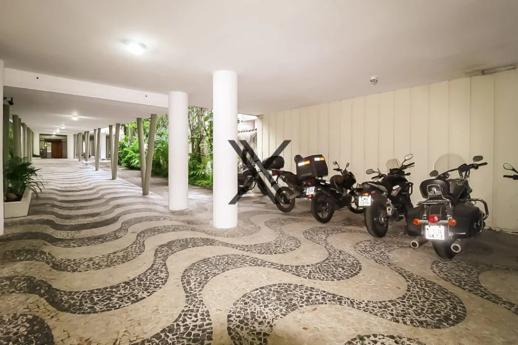 Apartamento 2 Quartos Edifícios Almansil e Radial Rio de Janeiro 36