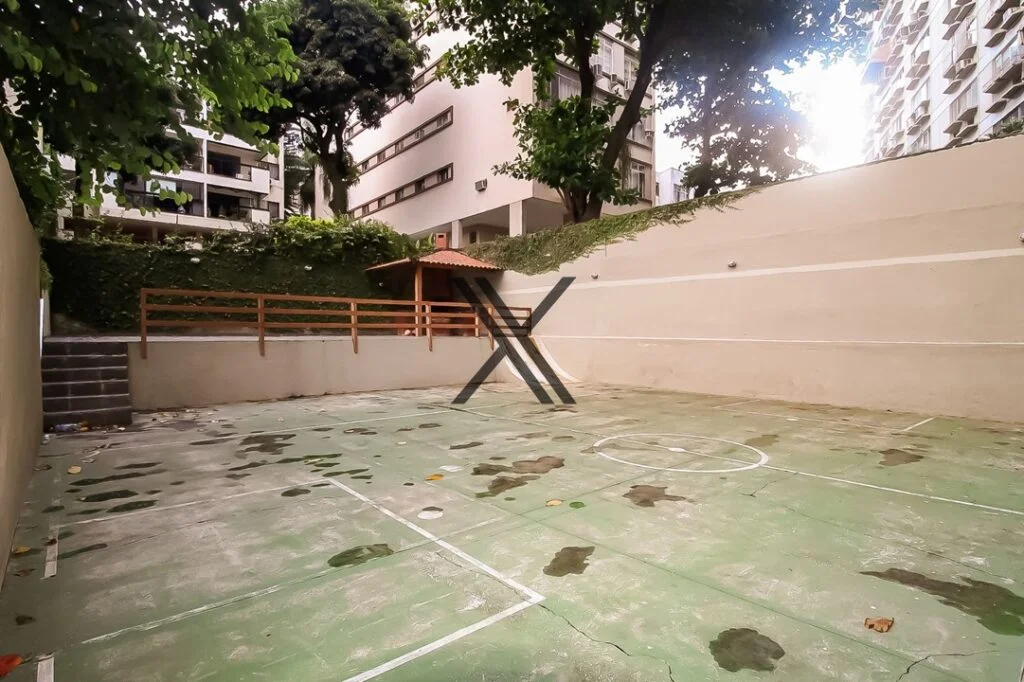 Apartamento 2 Quartos Edifícios Almansil e Radial Rio de Janeiro 37