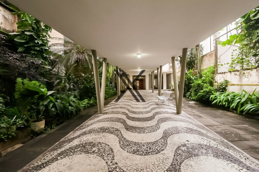 Apartamento 2 Quartos Edifícios Almansil e Radial Rio de Janeiro 38