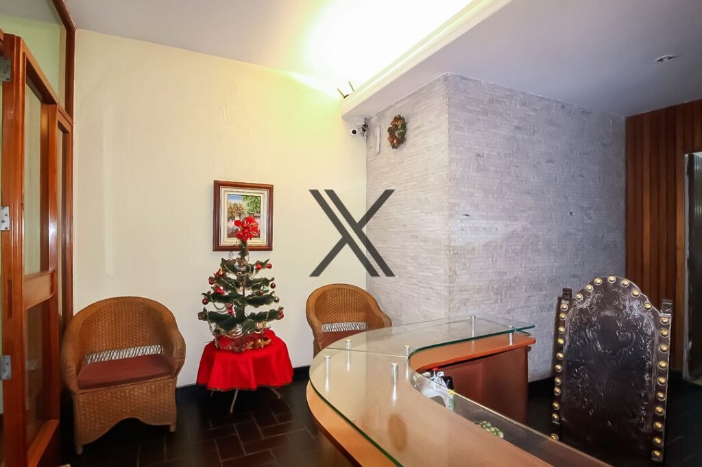 Apartamento 2 Quartos Edifícios Almansil e Radial Rio de Janeiro 39