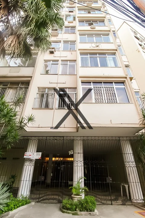 Apartamento 2 Quartos Edifícios Almansil e Radial Rio de Janeiro 41