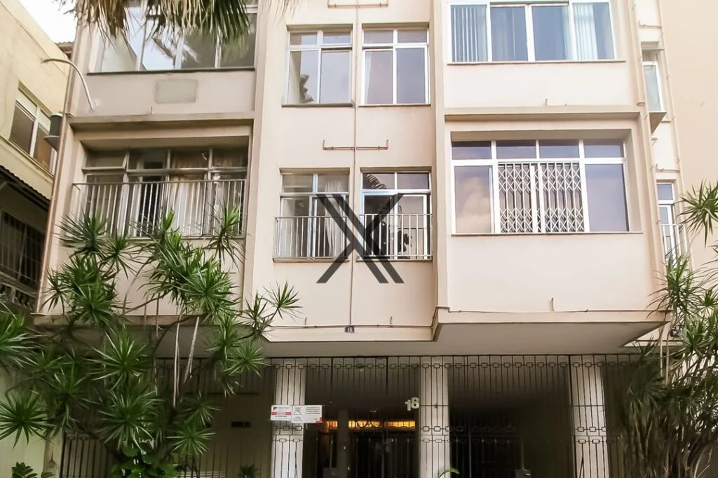 Apartamento 2 Quartos Edifícios Almansil e Radial Rio de Janeiro 42