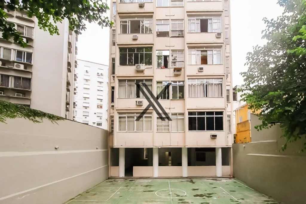 Apartamento 2 Quartos Edifícios Almansil e Radial Rio de Janeiro 43