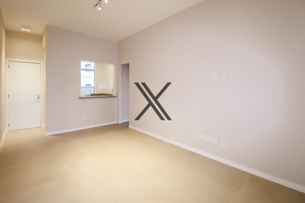 Apartamento 2 Quartos Edifícios Almansil e Radial Rio de Janeiro 5