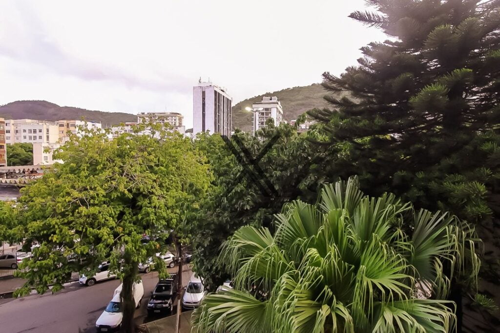 Apartamento 2 Quartos Edifícios Almansil e Radial Rio de Janeiro 6