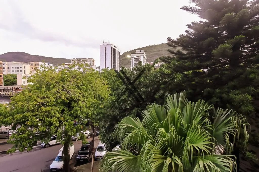 Apartamento 2 Quartos Edifícios Almansil e Radial Rio de Janeiro 6