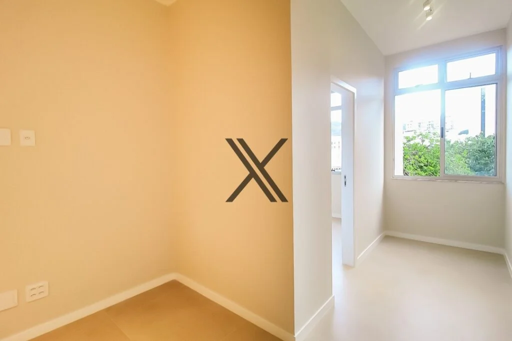 Apartamento 2 Quartos Edifícios Almansil e Radial Rio de Janeiro 7