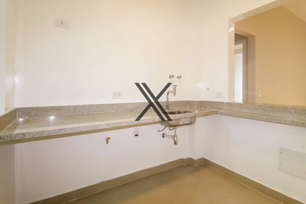 Apartamento 2 Quartos Edifícios Almansil e Radial Rio de Janeiro 8