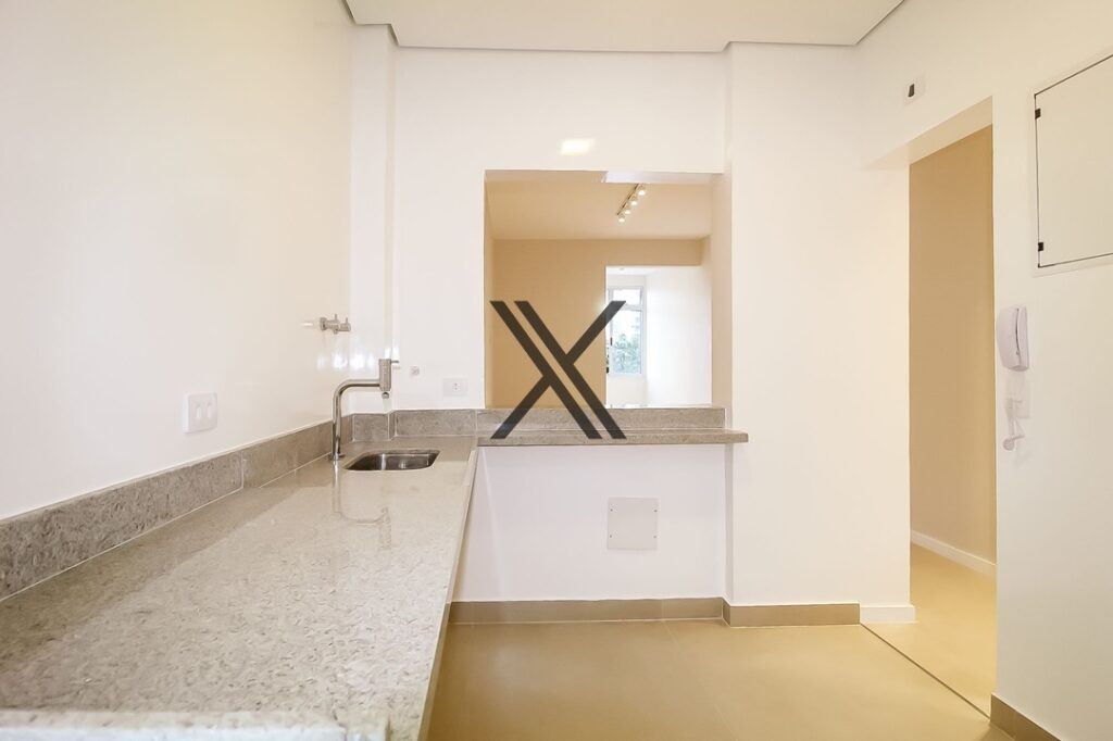 Apartamento 2 Quartos Edifícios Almansil e Radial Rio de Janeiro 9