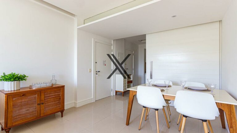 Apartamento 2 Quartos Lagoa Formosa e Prateada — foto 1