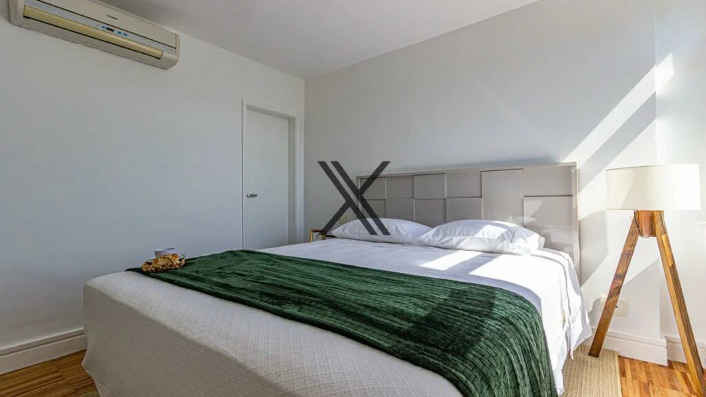 Apartamento 2 Quartos Lagoa Formosa e Prateada Rio de Janeiro 10