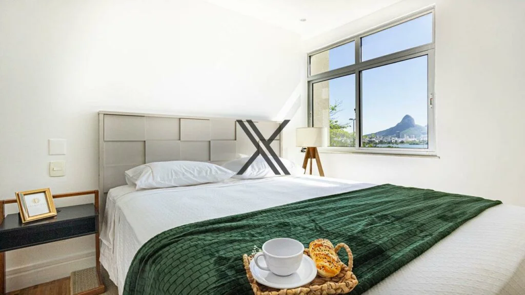 Apartamento 2 Quartos Lagoa Formosa e Prateada Rio de Janeiro 11