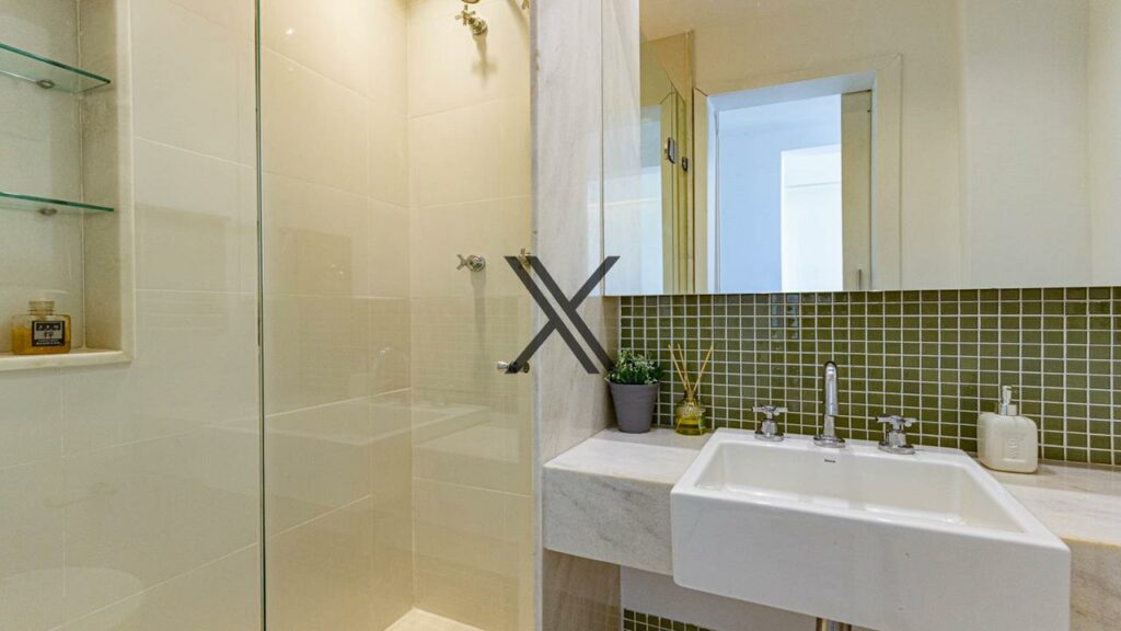 Apartamento 2 Quartos Lagoa Formosa e Prateada Rio de Janeiro 13