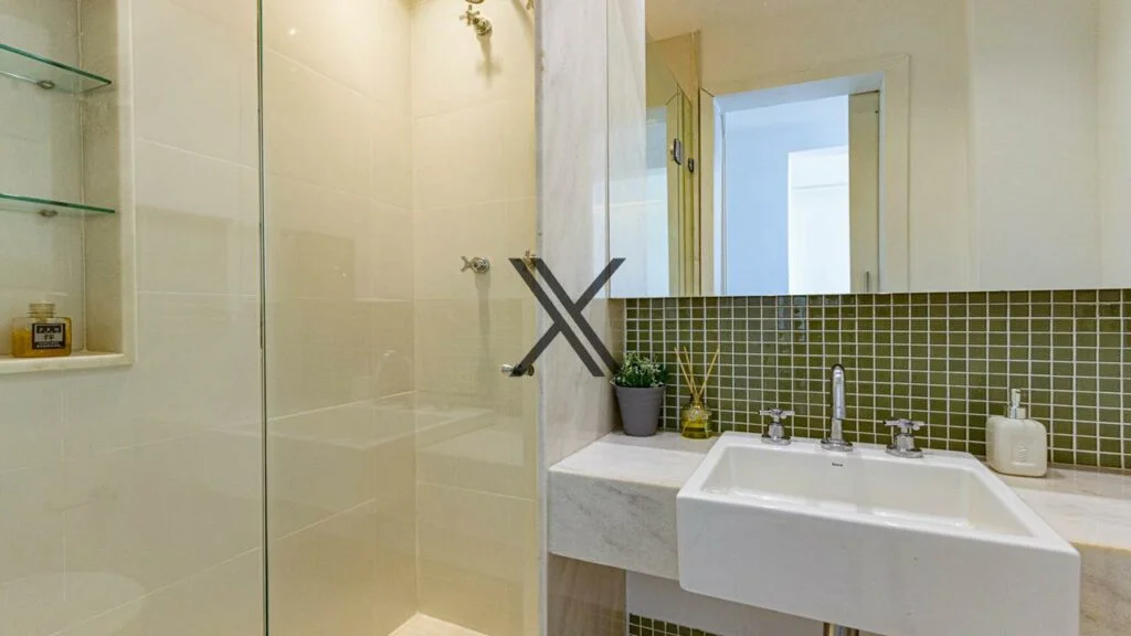 Apartamento 2 Quartos Lagoa Formosa e Prateada Rio de Janeiro 13