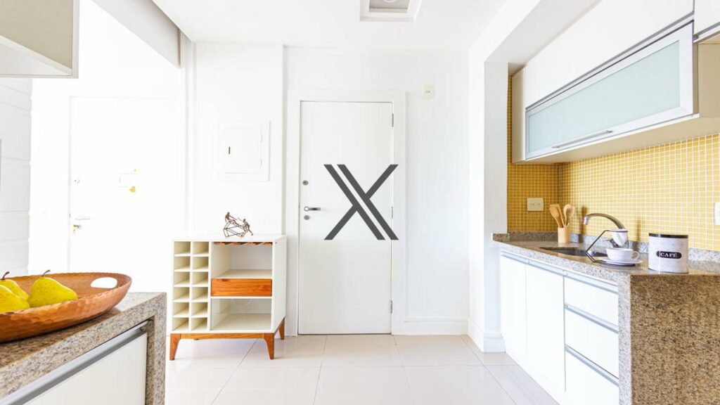 Apartamento 2 Quartos Lagoa Formosa e Prateada Rio de Janeiro 14