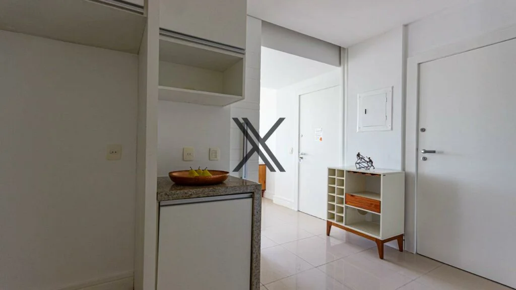 Apartamento 2 Quartos Lagoa Formosa e Prateada Rio de Janeiro 15