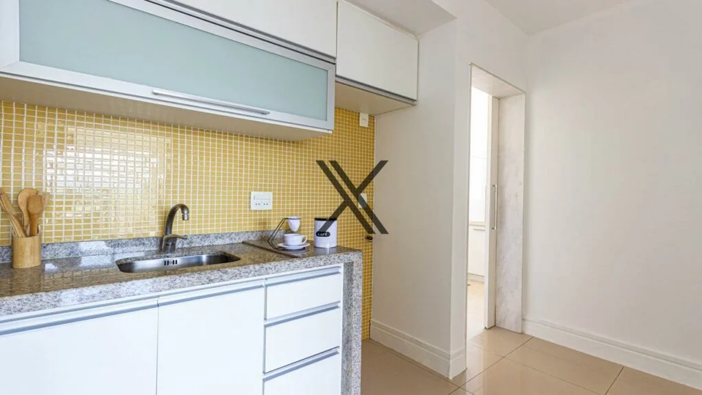 Apartamento 2 Quartos Lagoa Formosa e Prateada Rio de Janeiro 16