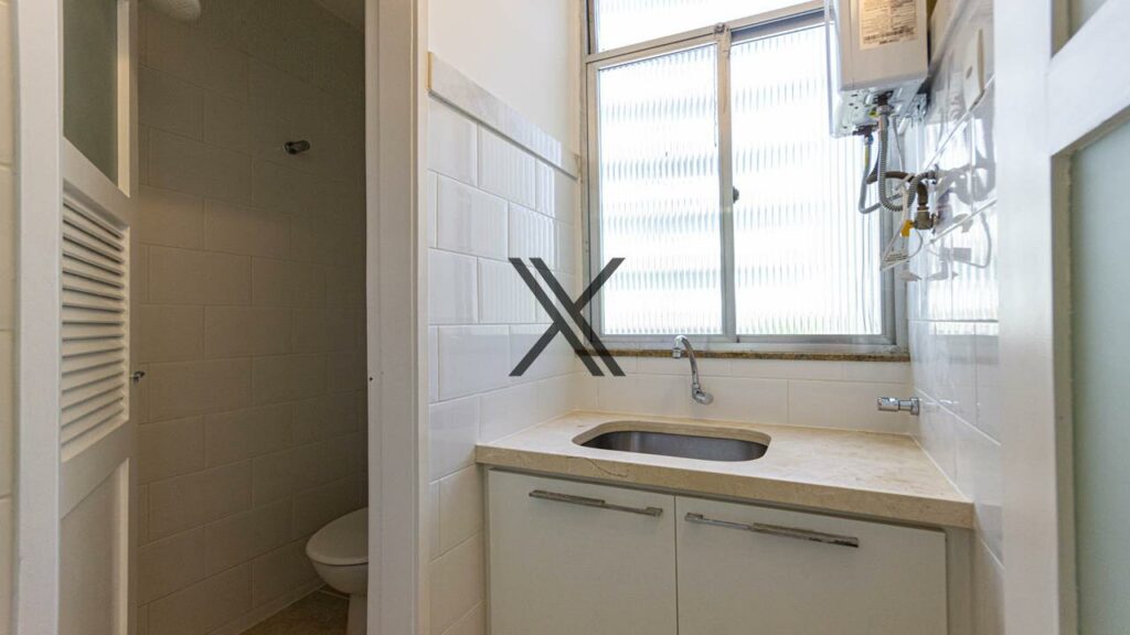 Apartamento 2 Quartos Lagoa Formosa e Prateada Rio de Janeiro 18