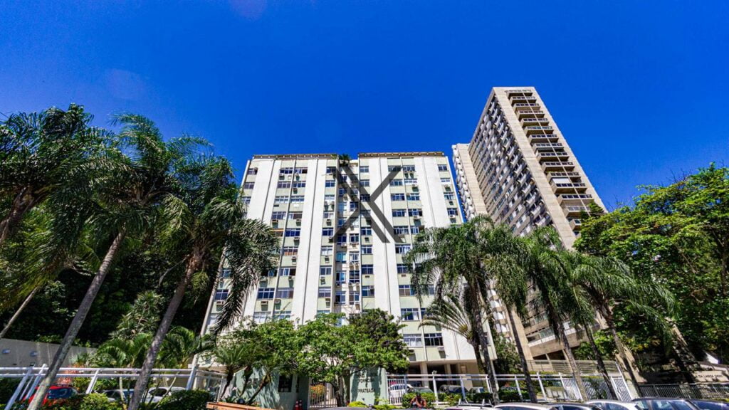 Apartamento 2 Quartos Lagoa Formosa e Prateada Rio de Janeiro 20