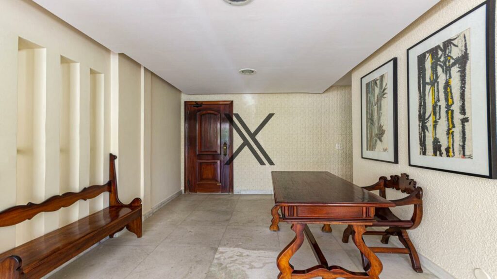 Apartamento 2 Quartos Lagoa Formosa e Prateada Rio de Janeiro 21