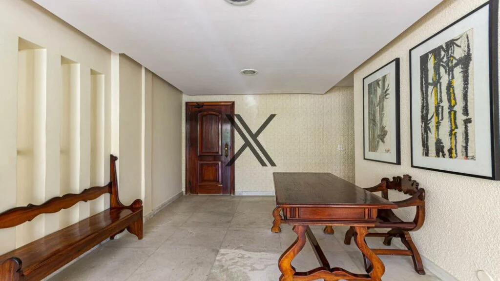 Apartamento 2 Quartos Lagoa Formosa e Prateada Rio de Janeiro 21