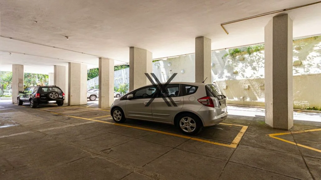 Apartamento 2 Quartos Lagoa Formosa e Prateada Rio de Janeiro 22