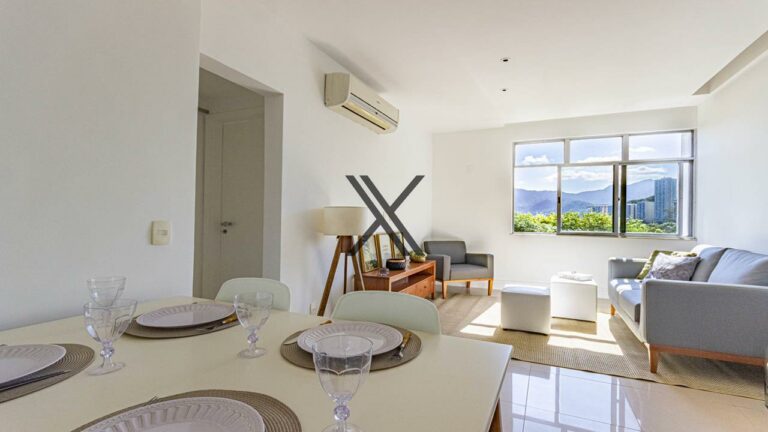 Apartamento 2 Quartos Lagoa Formosa e Prateada — foto 3