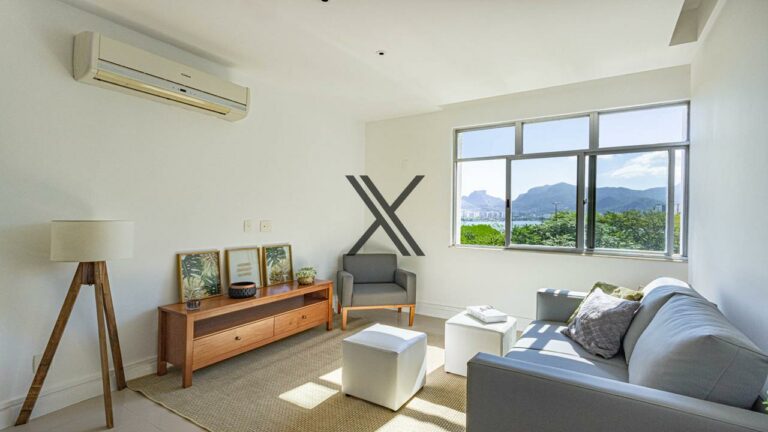 Apartamento 2 Quartos Lagoa Formosa e Prateada — foto 4