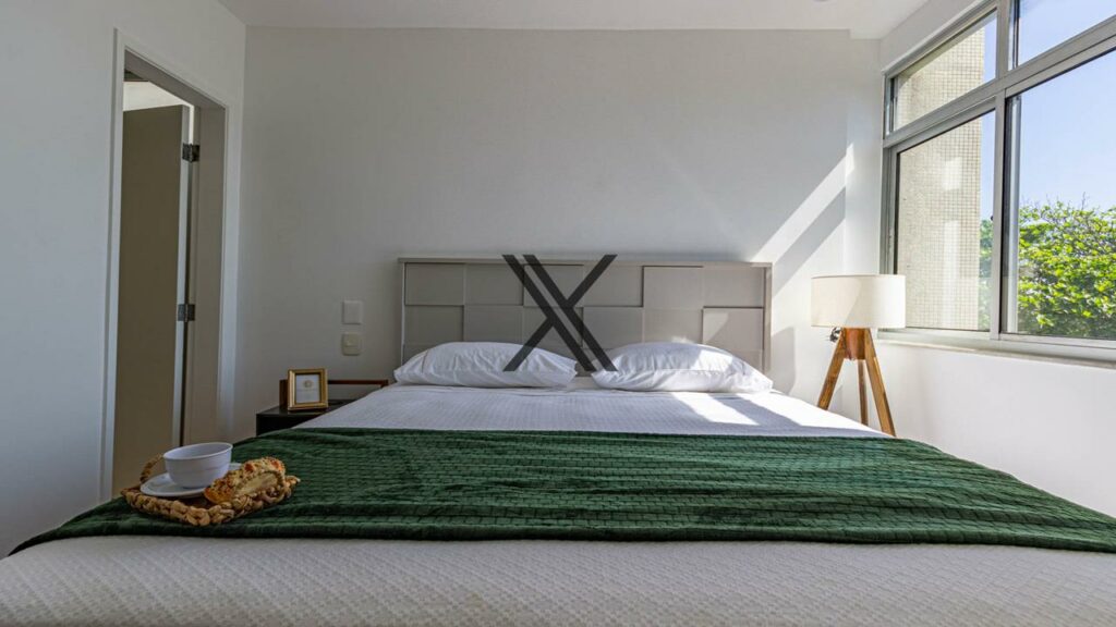 Apartamento 2 Quartos Lagoa Formosa e Prateada Rio de Janeiro 9