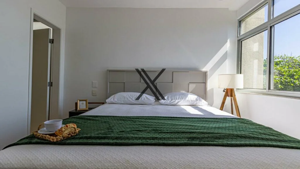 Apartamento 2 Quartos Lagoa Formosa e Prateada Rio de Janeiro 9