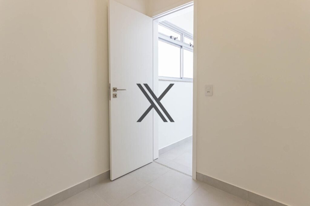 Apartamento 2 Quartos Taiga Laranjeiras Rio de Janeiro 10
