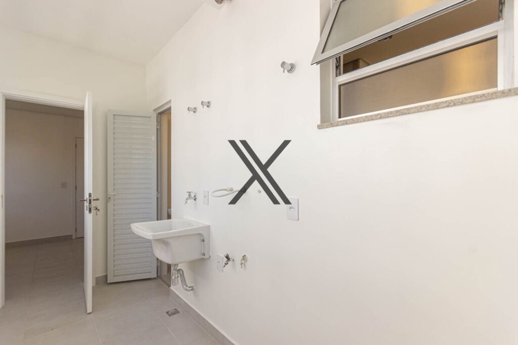 Apartamento 2 Quartos Taiga Laranjeiras Rio de Janeiro 12