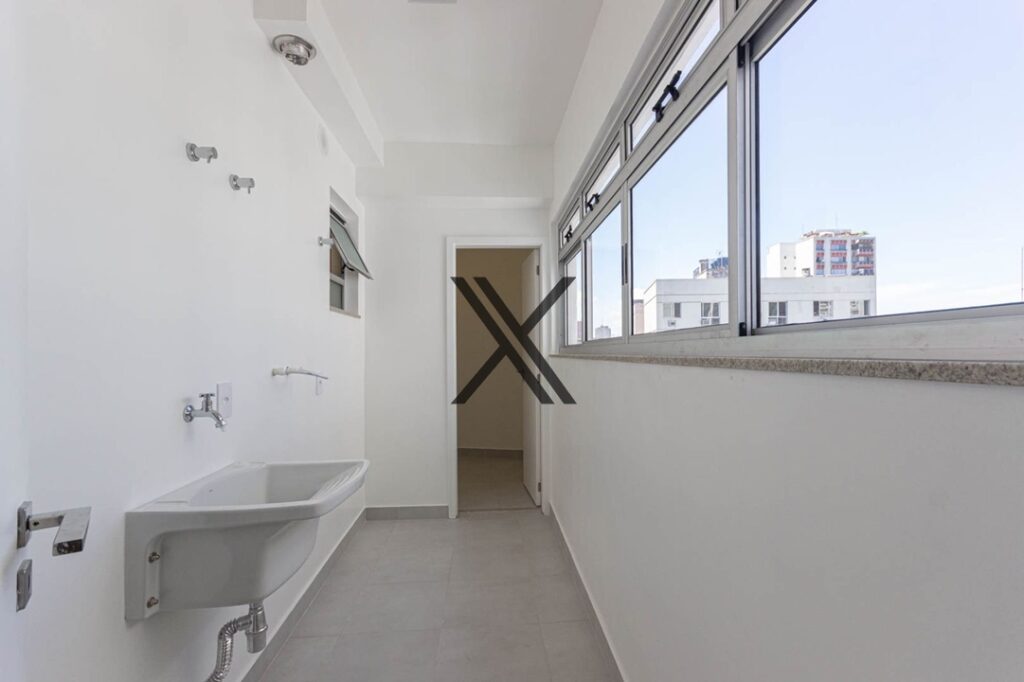 Apartamento 2 Quartos Taiga Laranjeiras Rio de Janeiro 13