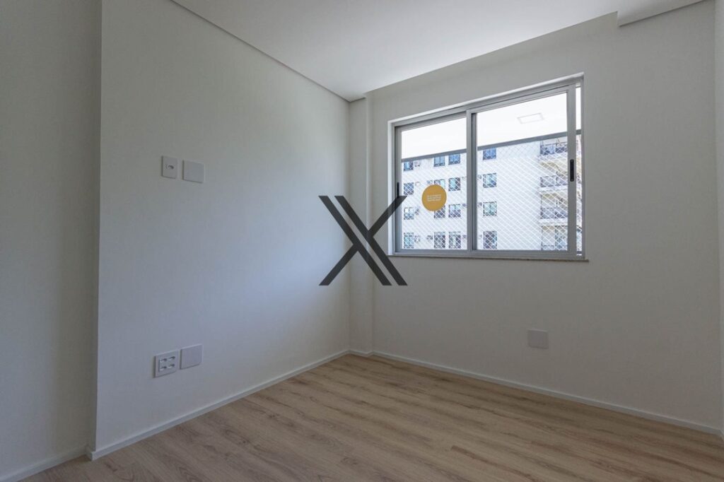 Apartamento 2 Quartos Taiga Laranjeiras Rio de Janeiro 21