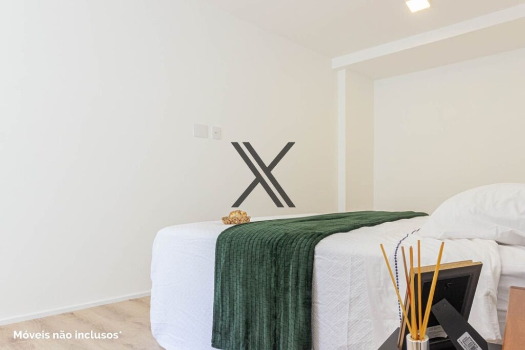 Apartamento 2 Quartos Taiga Laranjeiras Rio de Janeiro 24