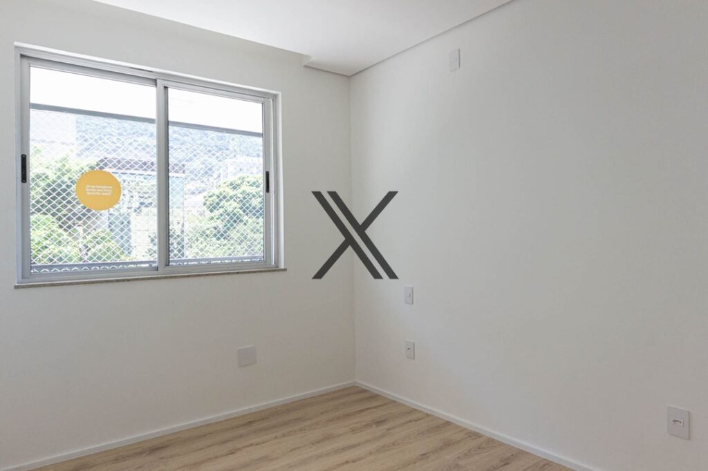 Apartamento 2 Quartos Taiga Laranjeiras Rio de Janeiro25
