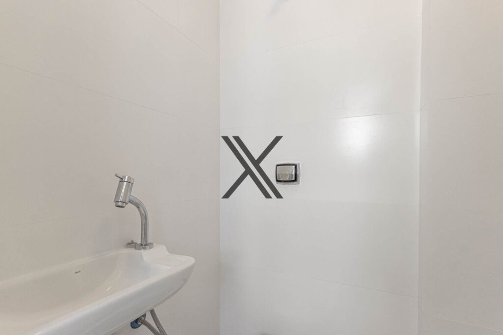 Apartamento 2 Quartos Taiga Laranjeiras Rio de Janeiro 27
