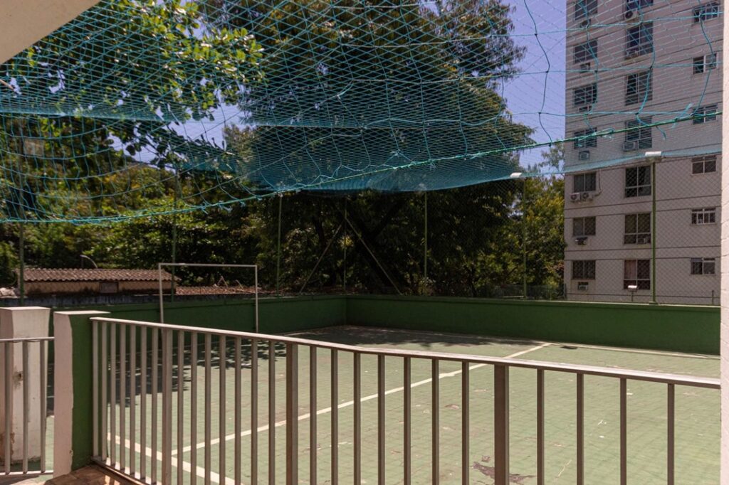 Apartamento 2 Quartos Taiga Laranjeiras Rio de Janeiro 39