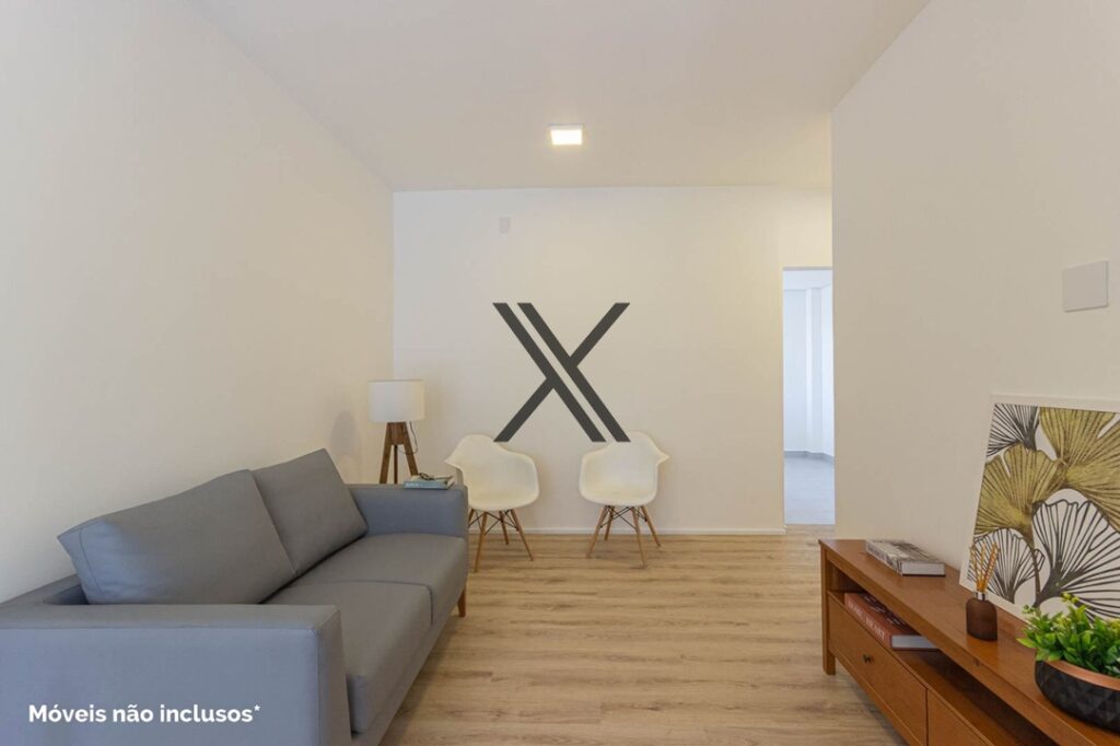Apartamento 2 Quartos Taiga Laranjeiras Rio de Janeiro 8