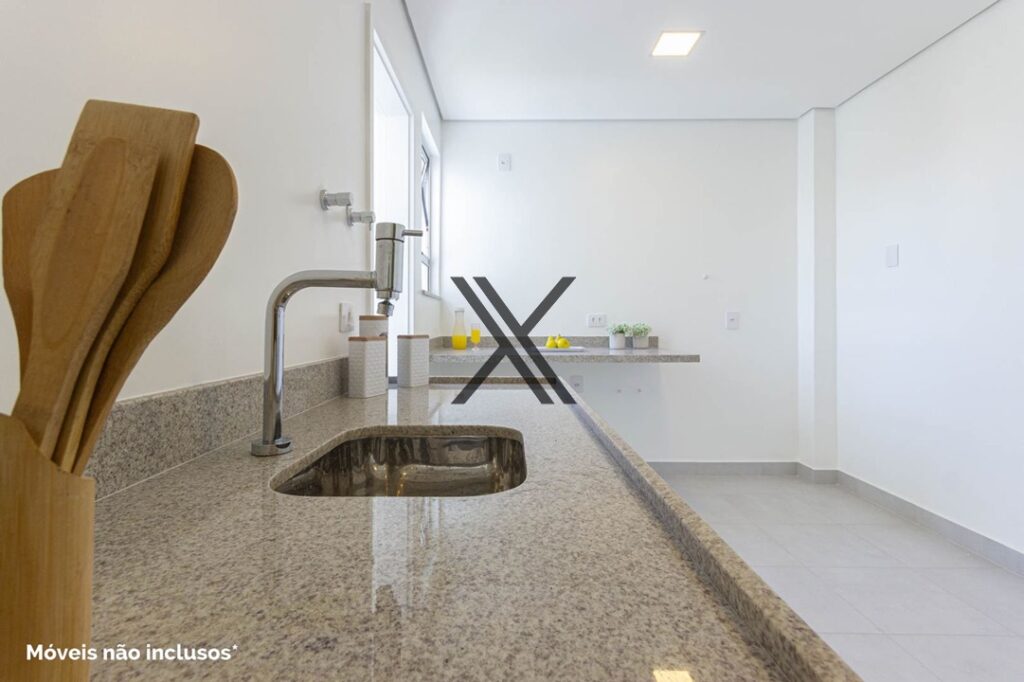 Apartamento 2 Quartos Taiga Laranjeiras Rio de Janeiro 9