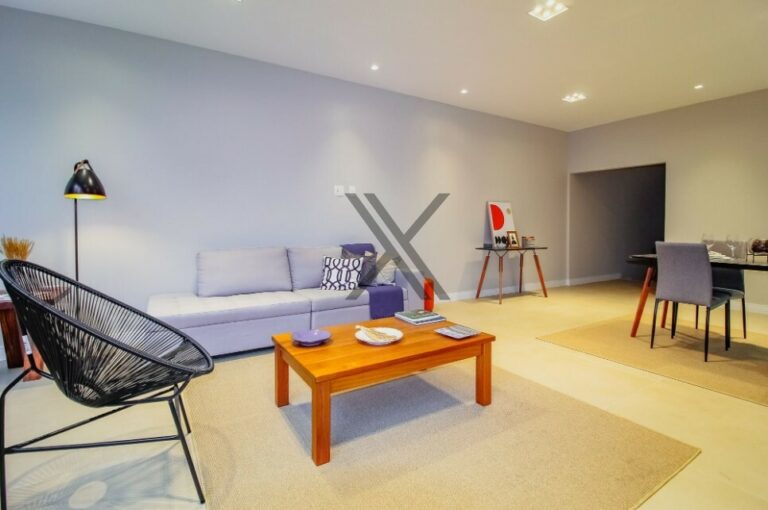 Apartamento 3 Quartos Almirante Saddock Ipanema — foto 3