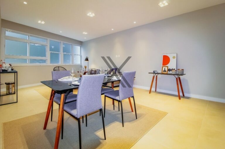 Apartamento 3 Quartos Almirante Saddock Ipanema — foto 5