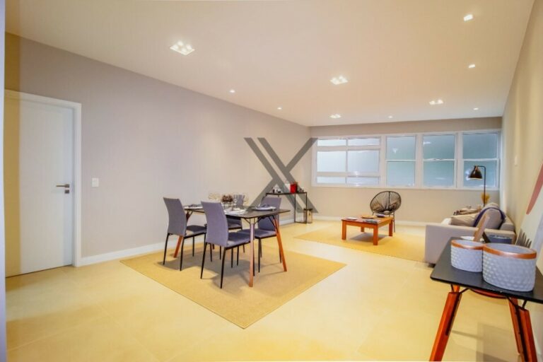 Apartamento 3 Quartos Almirante Saddock Ipanema — foto 6