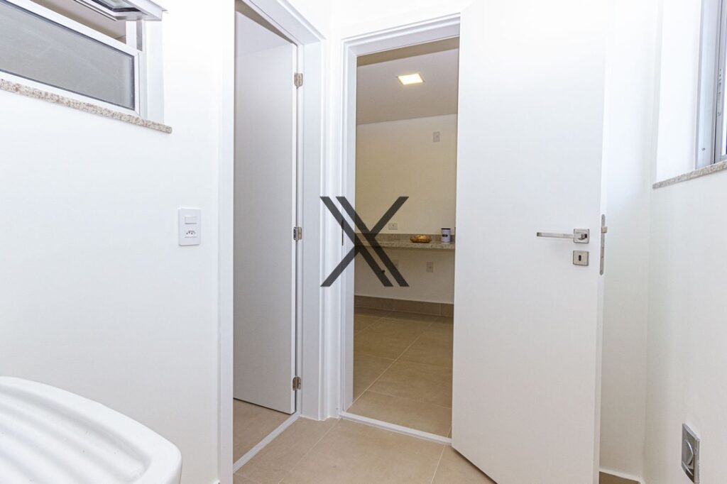 Apartamento 3 Quartos Taiga Laranjeiras Rio de Janeiro 13
