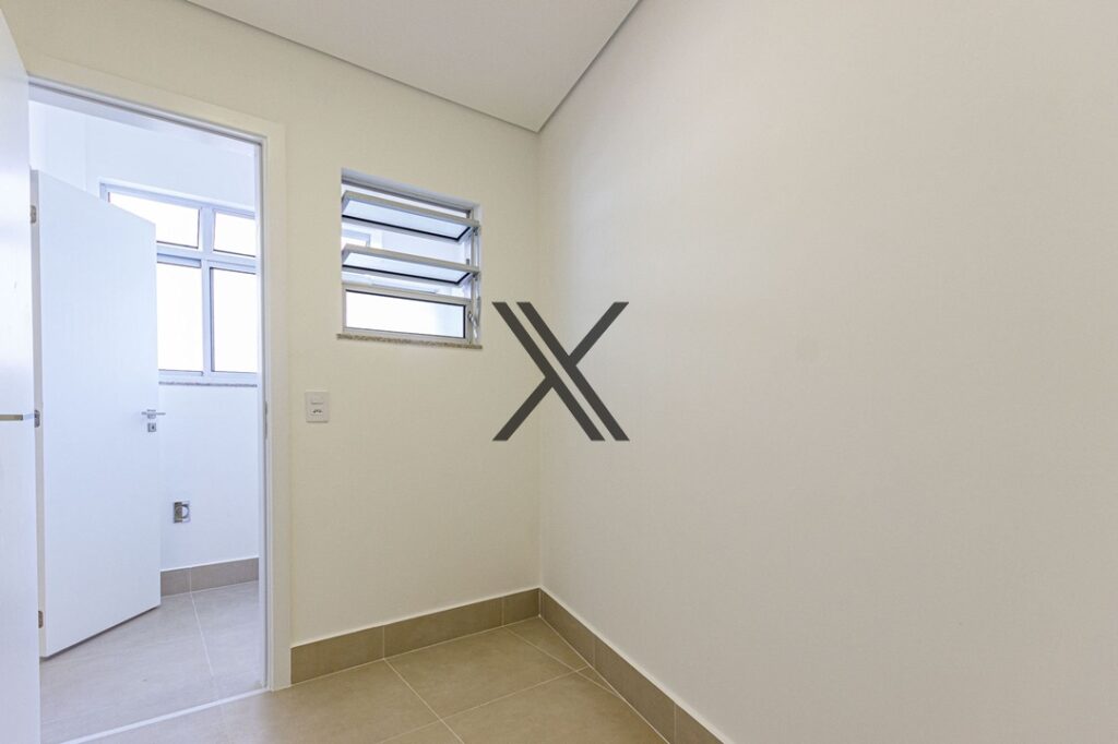 Apartamento 3 Quartos Taiga Laranjeiras Rio de Janeiro 14