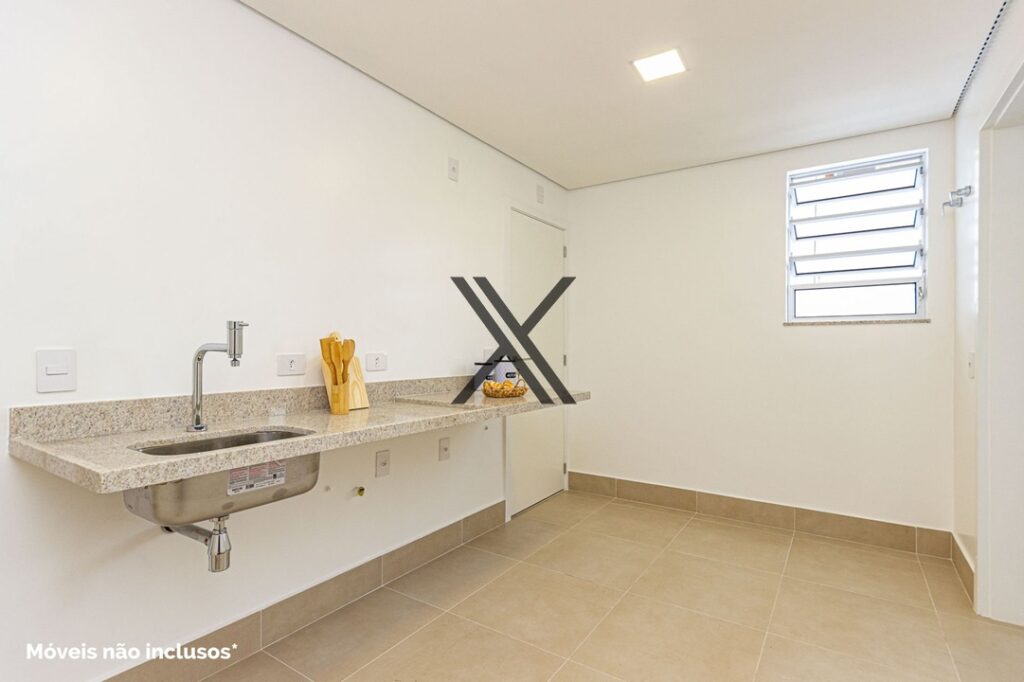 Apartamento 3 Quartos Taiga Laranjeiras Rio de Janeiro 15