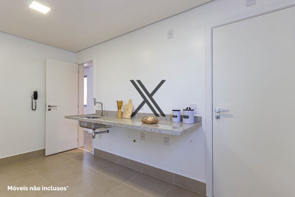 Apartamento 3 Quartos Taiga Laranjeiras Rio de Janeiro 16