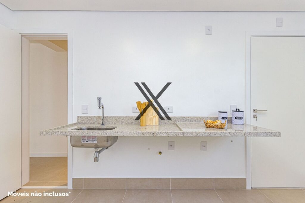 Apartamento 3 Quartos Taiga Laranjeiras Rio de Janeiro 17