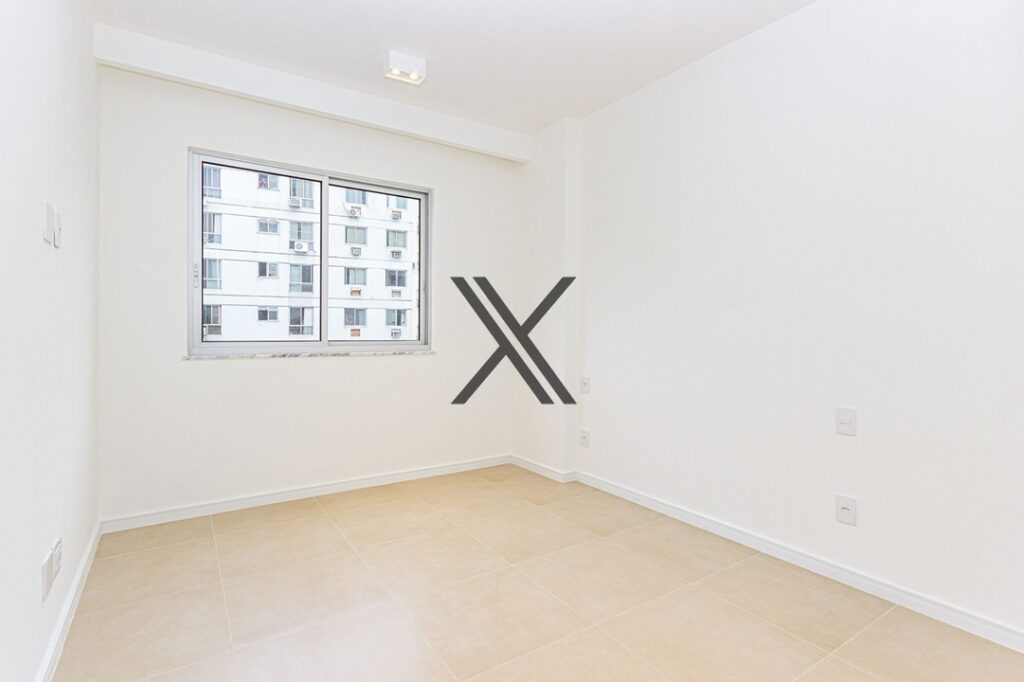 Apartamento 3 Quartos Taiga Laranjeiras Rio de Janeiro 20