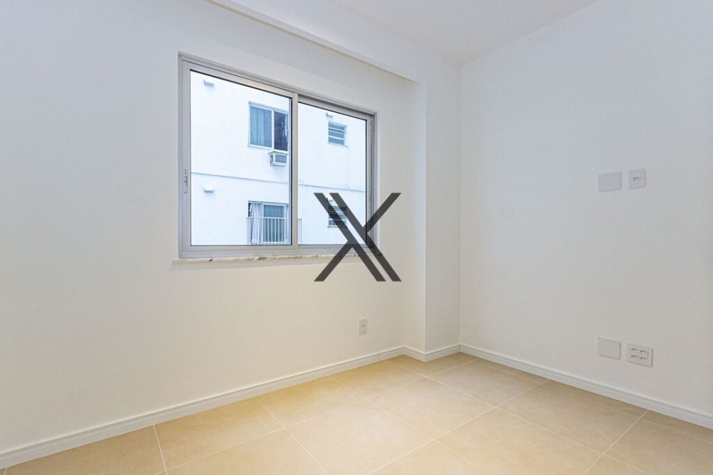 Apartamento 3 Quartos Taiga Laranjeiras Rio de Janeiro 23